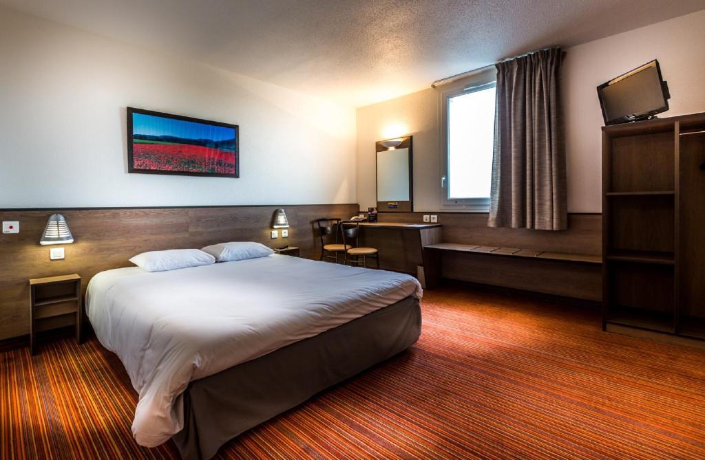 Ace Hotel Bourges Rom bilde